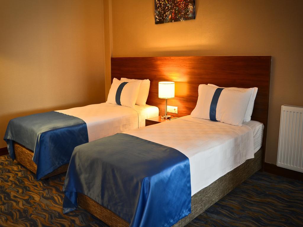 Norton Hotel Ґазіантеп Номер фото