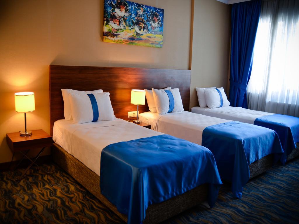Norton Hotel Ґазіантеп Номер фото